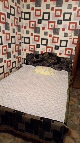 Комната 18 м² в 2-к., 5/5 эт.