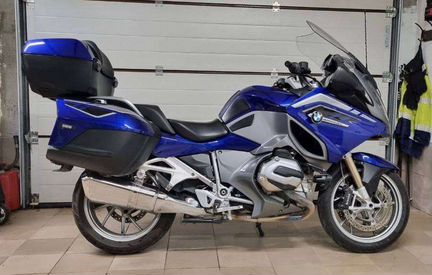 BMW R1200RT LC 2015