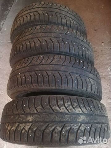 Bridgestone Ice Cruiser 7000 225/65 R17