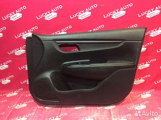 Рио 4 обшивка передней правой двери