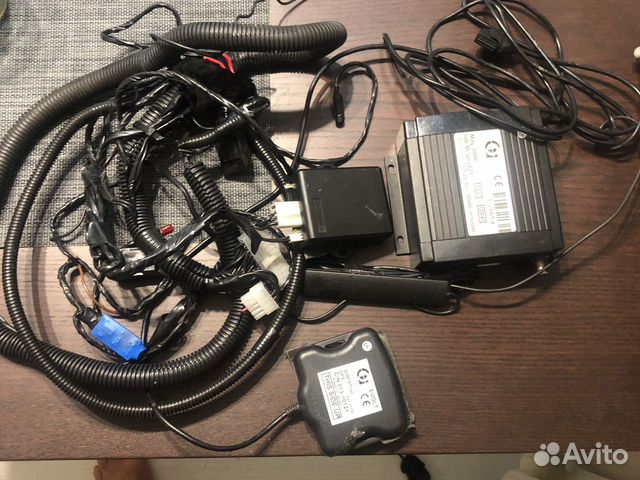 Автосигнализация cellocator