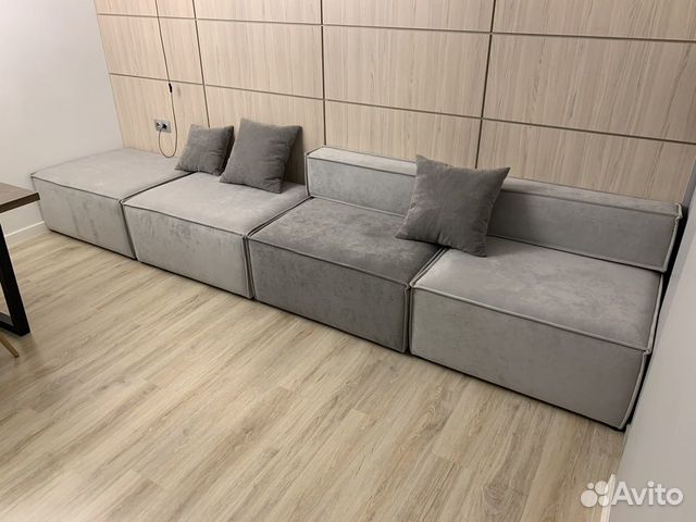 Реставрация, перетяжка мягкой мебели