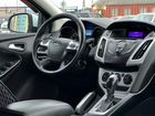 Ford Focus 1.6 AMT, 2012, 219 000 км объявление продам