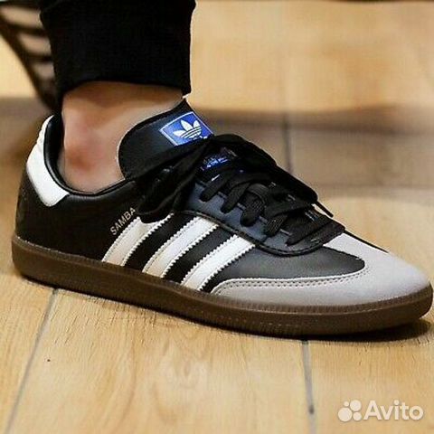 adidas samba with shorts