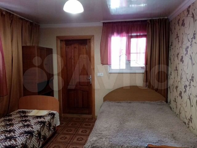 Комната 30 м² в 1-к., 1/1 эт.