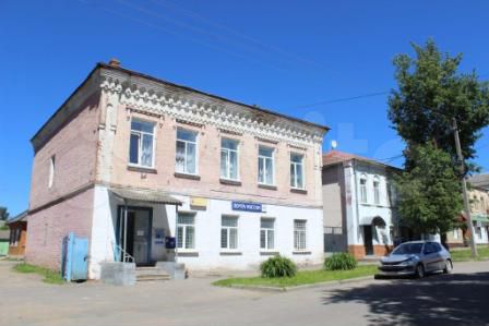 Продам помещение свободного назначения, 100.4 м²
