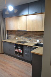 Изготовим Кухонный гарнитур на заказ