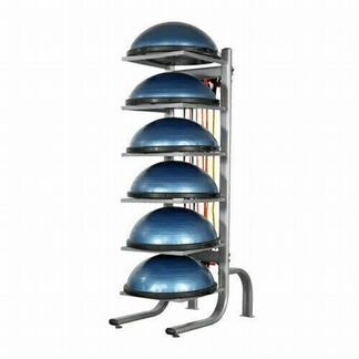 Подставка под балансировочные платформы на 6