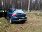 Opel Astra 1.6 МТ, 2012, 141 268 км объявление продам