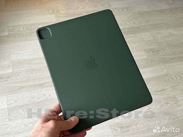 Чехол Smart folio iPad pro 11/12,9 mini6 air 4/5