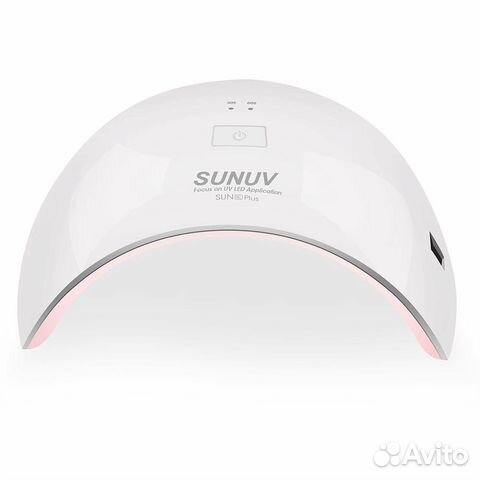 Лампа Sun 9 C Plus 36 Ватт Оригинал