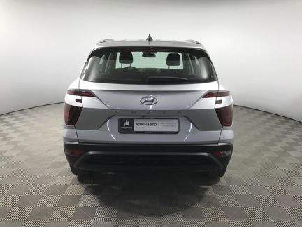 Hyundai Creta 1.6 AT, 2021, 71 км