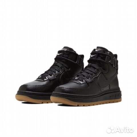 Nike air force1 high utility 2.0