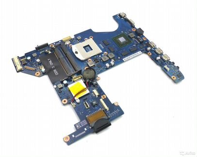 Материнская плата Samsung RC530. Отп. в регионы