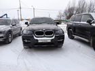 BMW X6 3.0 AT, 2011, 85 953 км