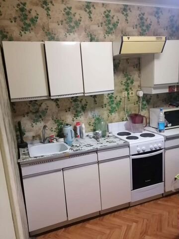 2-к. квартира, 55,9 м², 12/12 эт.