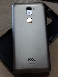 LeEco Cool1 Dual (Модель С106)