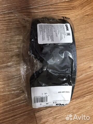 Очки защитные