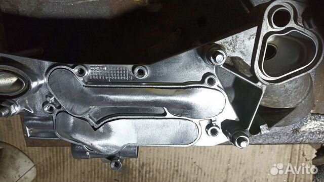 Заглушки теплообменника Opel Chevrolet