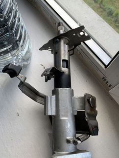 Рулевая колонка