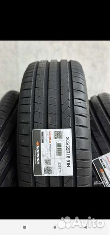 Hankook Ventus Prime 4 K135 205/55 R16