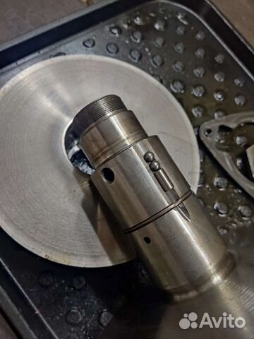 Вариатор nissan mitsubishi jf011e 2 0 4wd, 2wd