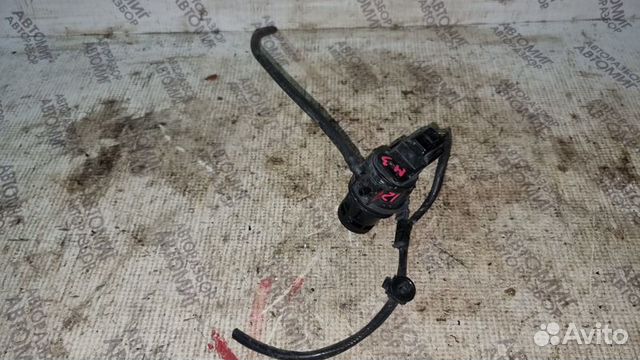 Насос бачка омывателя Mazda 3 BK мазда