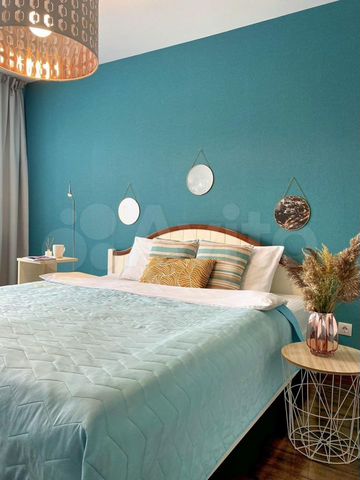 2-к. квартира, 45 м², 2/4 эт.