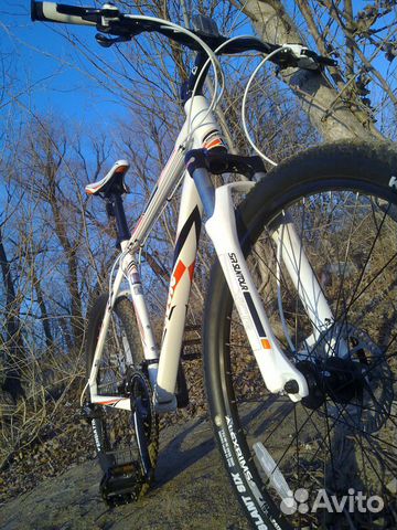 Велосипед Mongoose Tyax Expert 2013