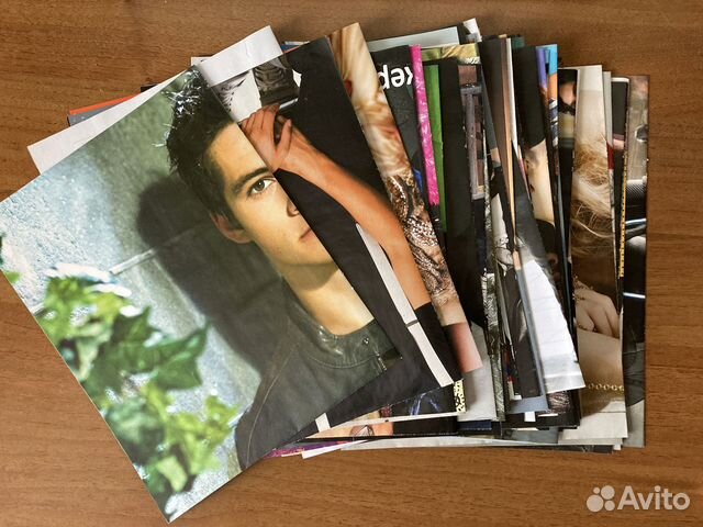 Плакаты / Постеры