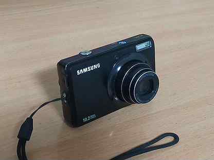 Фотоаппарат Samsung pl60