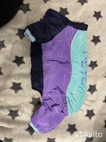 Вещи на собаку пакетом или отдельно