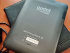 Электронная книга gMini Magic book z6 объявление продам