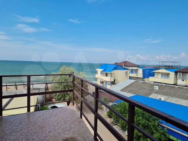 Комната 20 м² в 2-к., 1/3 эт.