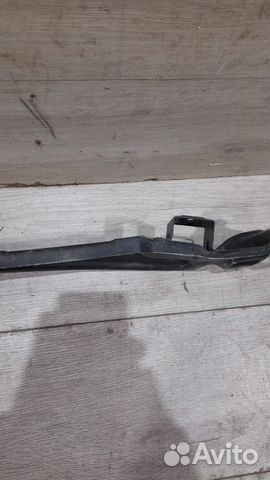 Верхняя часть передней панели Mercedes Glk X204