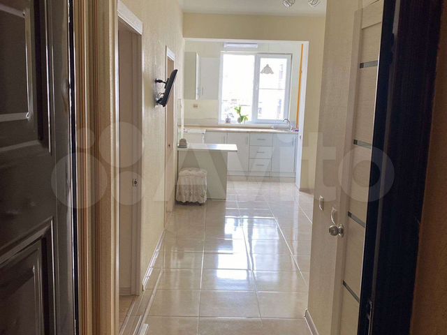 3-к. квартира, 50 м², 4/5 эт.