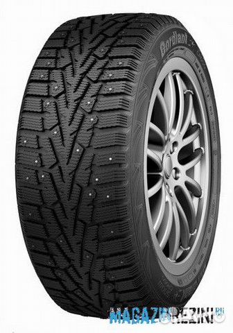Cordiant Snow Cross PW-2 215/60 R17 100T