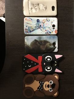 Чехол на honor 5a