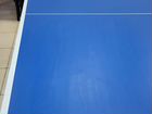 Теннисный стол start line indoor б/у объявление продам