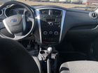 Datsun on-DO 1.6 МТ, 2018, 34 118 км объявление продам