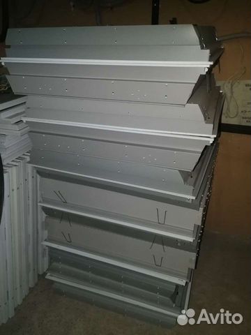 Светильники Армстронг