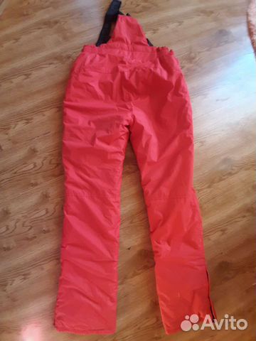 Горнолыжные штаны женские Bogner новые