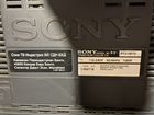 Телевизор Sony объявление продам