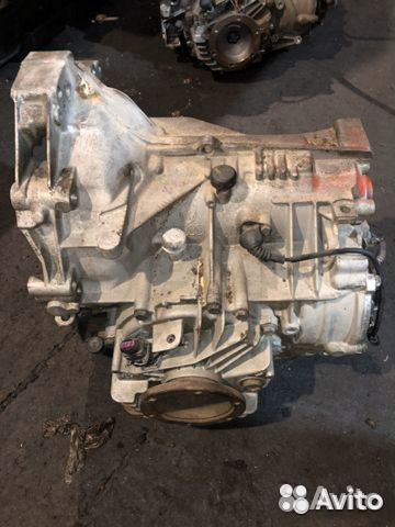 АКПП 01N DMU EPT DFG CUW VW Passat B5 Audi A4 01N