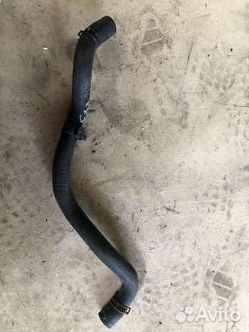 Патрубок системы охлаждения Mazda Cx-5 KF