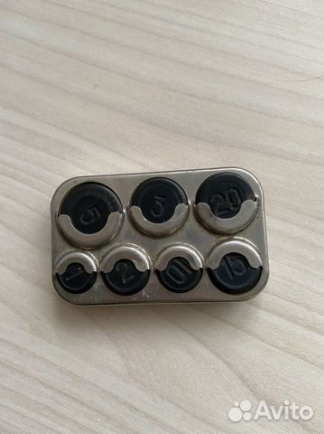 Кошелек для монет