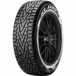 Pirelli Winter Ice Zero 235/50 R18 101T