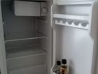 Холодильник маленький новый olto