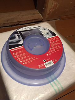 Крышка для микроволновой печи