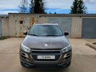 Peugeot 4008 2.0 МТ, 2014, 141 514 км объявление продам